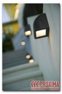 Атмосферостойкие светильники для освещения дома, дорожек, садовых лестниц