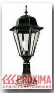 Напольная лампа для подсветки дорожек участка