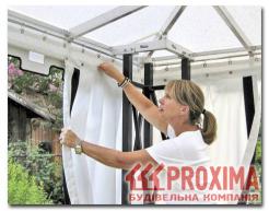 Как ухаживать, стирать шторы