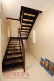 Деревянные недорогие лестницы для дома
